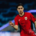 Kevin Diks Jadi Biang Kegagalan Timnas Indonesia di Final FIFA Series 2026, Suporter Memarahi Secara Panas