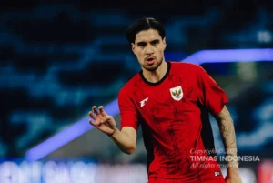 Kevin Diks Jadi Biang Kegagalan Timnas Indonesia di Final FIFA Series 2026, Suporter Memarahi Secara Panas