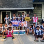 Kick! Dari Panggung Rock ke Lapangan Hijau: Kegilaan Kick di Dunia 2026