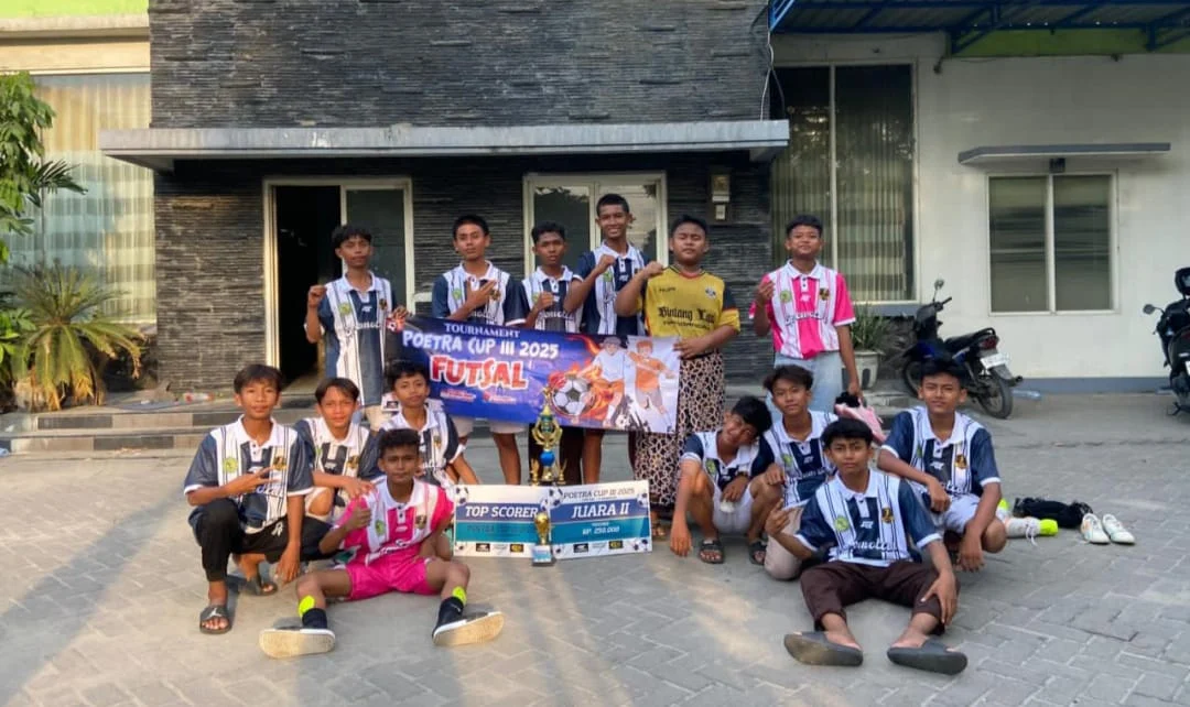 Kick! Dari Panggung Rock ke Lapangan Hijau: Kegilaan Kick di Dunia 2026