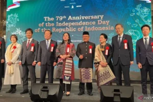 Kolaborasi Indonesia-Jepang: MoU Konservasi Komodo Buka Babak Baru Diplomasi Hijau