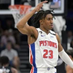 Kontroversi Jaden Ivey: Mengapa Pemecatan Mendadak Bulls Tak Terelakkan?