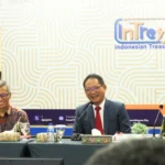 KOSPI Merosot Tajam di Tengah Gejolak Timur Tengah dan Guncangan TurboQuant: Dampak Luas pada Won dan Sentimen Investor