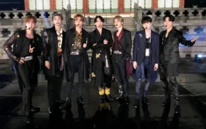 Kostum Comeback BTS Mengusung Lyrical Armor: Simbol Karakter Setiap Member, Pilihan Favorit Mama?