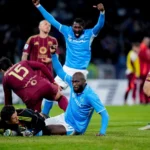 Krisis Lukaku di Napoli: Ultimatum, Ketidakhadiran, dan Ancaman Dikeluarkan dari Skuad