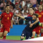 Kroasia vs Kolombia: Duel Sengit di Persahabatan Menjelang Piala Dunia 2026