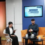 Kumparan Lanjutkan Pelayaran, Pemimpin Baru Siapkan Media Hadapi Badai Digital