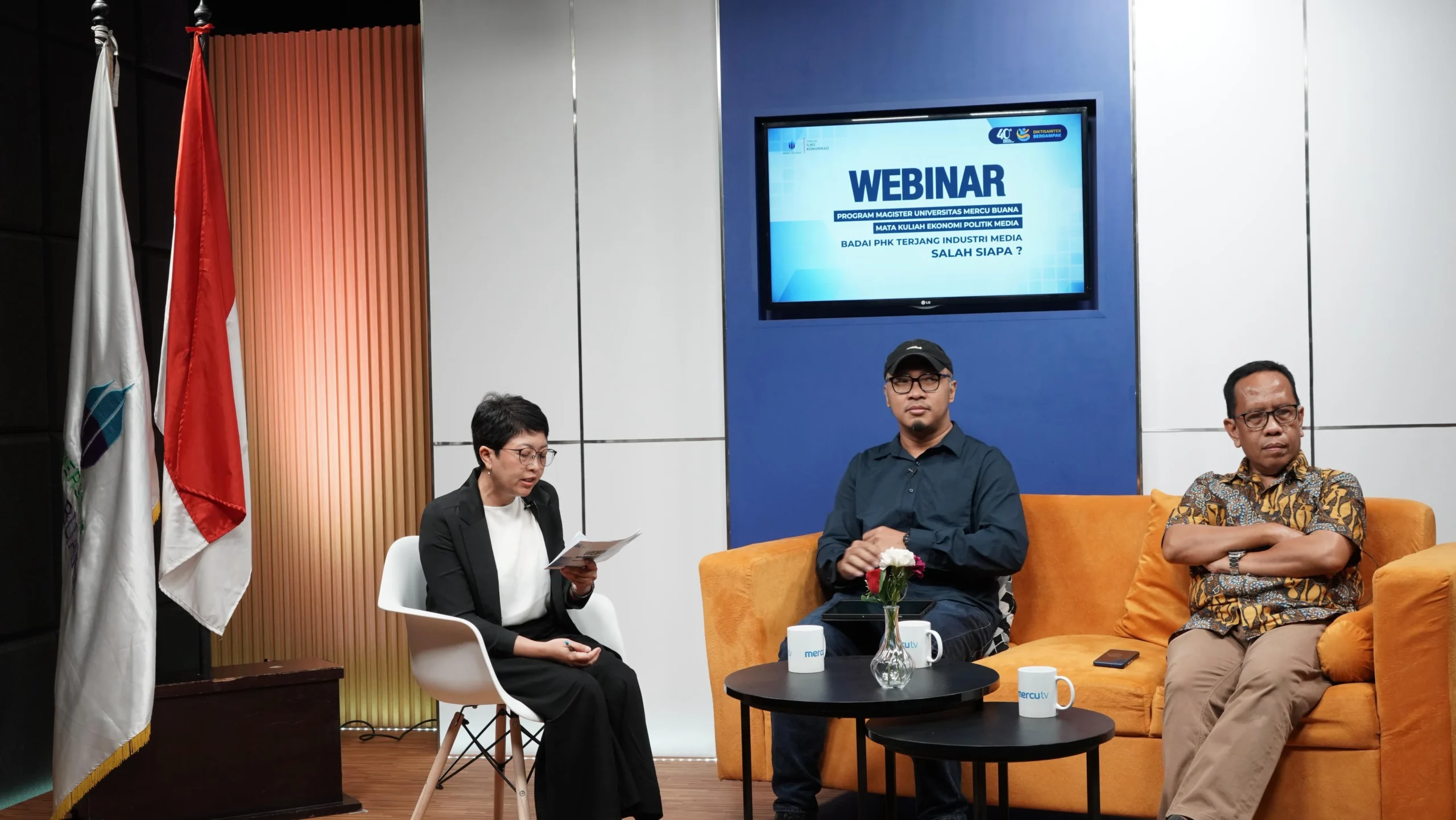 Kumparan Lanjutkan Pelayaran, Pemimpin Baru Siapkan Media Hadapi Badai Digital