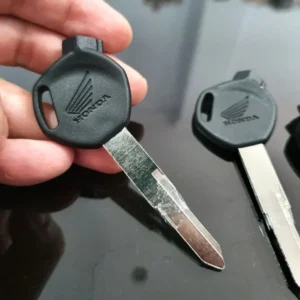 Kunci Nyantol, Motor Honda Beat Milik Lansia di Busungbiu Dicuri Pagi Hari