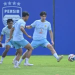 Latihan ‘Berat’ Persib Bikin Pemain ‘Tersiksa’, Dion Markx Klaim Siap Bawa Tim Kejar Gelar Juara
