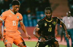 Lesotho vs Seychelles: Duel Sengit yang Bisa Ubah Nasib Grup di AFCON 2026!