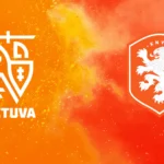 Lithuania vs Georgia: Duel Persahabatan yang Menjadi Batu Lonceng Persiapan Nations League 2026