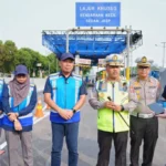 Lonjakan Lalu Lintas Pasca Lebaran: 2,5 Juta Kendaraan Kembali ke Jakarta, Jasa Marga Ungkap Puncak Arus Balik 2026