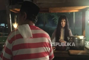 Luna Maya Ungkap Mengapa Bunda Suzzanna Menjadi Ikon Horor yang Dicintai Jutaan Penonton