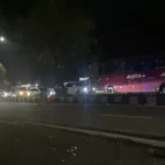 Macet 4 km di Pantura Indramayu! Arus Balik Lebaran Picu Kemacetan Parah