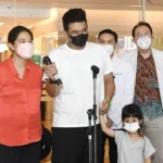 Mantan Menhan Juwono Sudarsono Tutup Usia di RS Pondok Indah, Jejak Lintas Tiga Era Presiden Terungkap