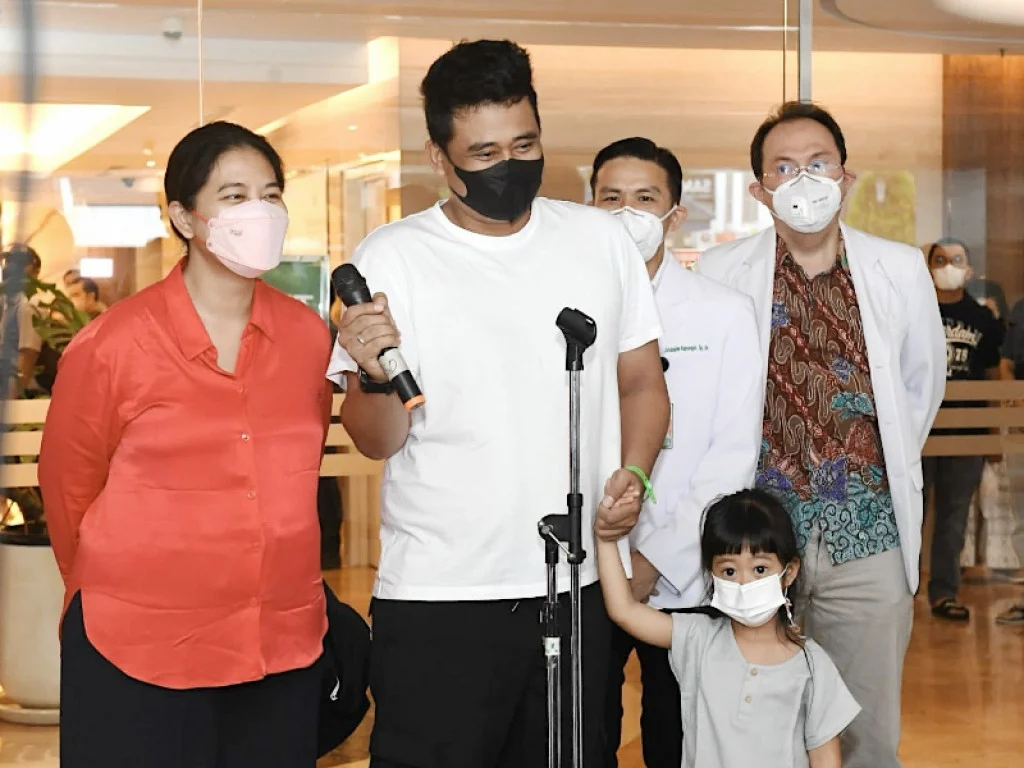 Mantan Menhan Juwono Sudarsono Tutup Usia di RS Pondok Indah, Jejak Lintas Tiga Era Presiden Terungkap