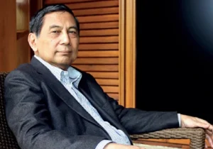 Mantan Menhan Juwono Sudarsono Tutup Usia, SBY Pujian: Pemikir Cemerlang di Bidang Pertahanan