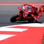 Marc Marquez Terpuruk di Awal MotoGP 2026: Cedera Mandalika Masih Mengguncang, Bukan Motor yang Jadi Penyebab