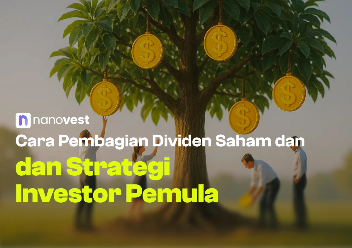 Mau Untung Besar? Kenapa Saham FITB Jadi Magnet Investor di Tengah Strategi Dividen dan Buyback yang Berubah
