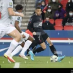 Mbappe Disorot Karena Kesalahan Pemeriksaan Kaki: Tuduhan Bohong Mengguncang Dunia Sepak Bola