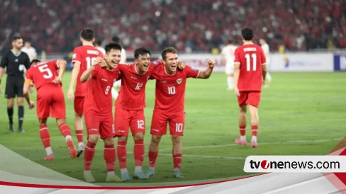 Media Vietnam Terpukau: Pelatih Bulgaria Pujian Tinggi untuk Timnas Indonesia Pasca Kemenangan di FIFA Series 2026