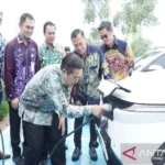 Mendorong Revolusi Motor Listrik: Pemerintah Diharapkan Beri Insentif Agar Penjualan Meroket di Tengah Harga BBM Naik