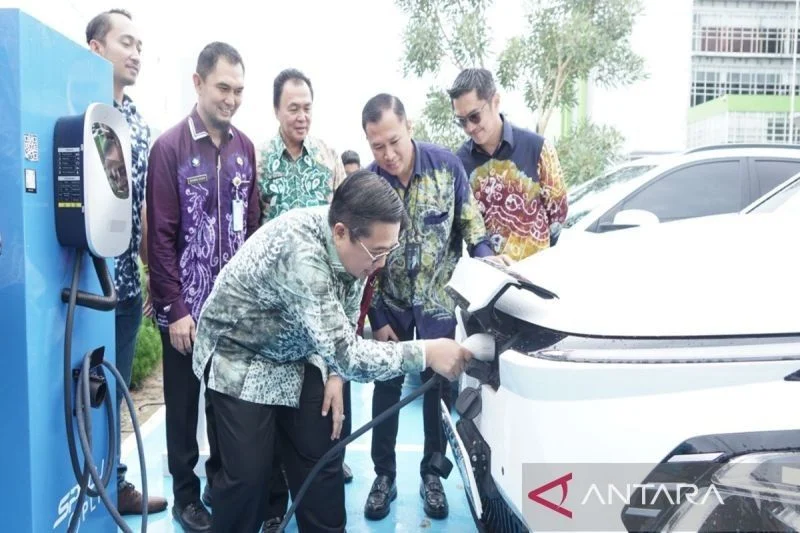 Mendorong Revolusi Motor Listrik: Pemerintah Diharapkan Beri Insentif Agar Penjualan Meroket di Tengah Harga BBM Naik