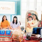 Mengenal Lengkap 8 Pemeran Film “Na Willa” yang Siap Menggugah Hati Penonton Lebaran