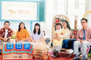 Mengenal Lengkap 8 Pemeran Film “Na Willa” yang Siap Menggugah Hati Penonton Lebaran