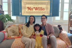 Mengenal Lengkap 8 Pemeran Utama Film Keluarga “Na Willa” yang Siap Menghiasi Layar Lebaran