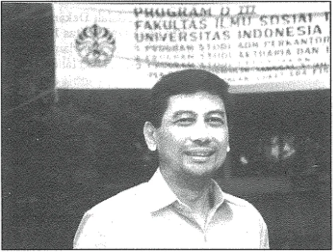 Mengenang Prof. Dr. Juwono Sudarsono: Pengabdian Sejati Sang Mantan Menhan yang Tinggalkan Warisan Politik dan Pendidikan