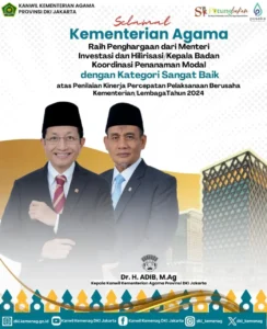 Meninggalnya Ustaz Fahri Djafar, Ketua MUI Pohuwato: Legasi 13 Tahun di Kemenag dan Pengaruh Besar di Gorontalo