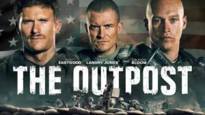 Menyelami Horor Perang di Lembah Kamdesh: “The Outpost” Siap Mengguncang Penonton Trans TV