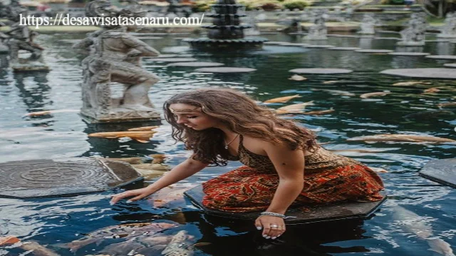 Menyelami Pesona Ubud: Panduan Lengkap Wisata Budaya, Alam, dan Slow Travel di Bali 2026