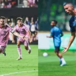 Messi Tidur Nyenyak, Ronaldo Gelisah: Dampak Kecemerlangan Mereka pada Kualitas Istirahat