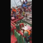 Misteri Feri Jatuh di Situbondo: Detik‑Detik Penumpang Hilang dan Pencarian yang Terhenti