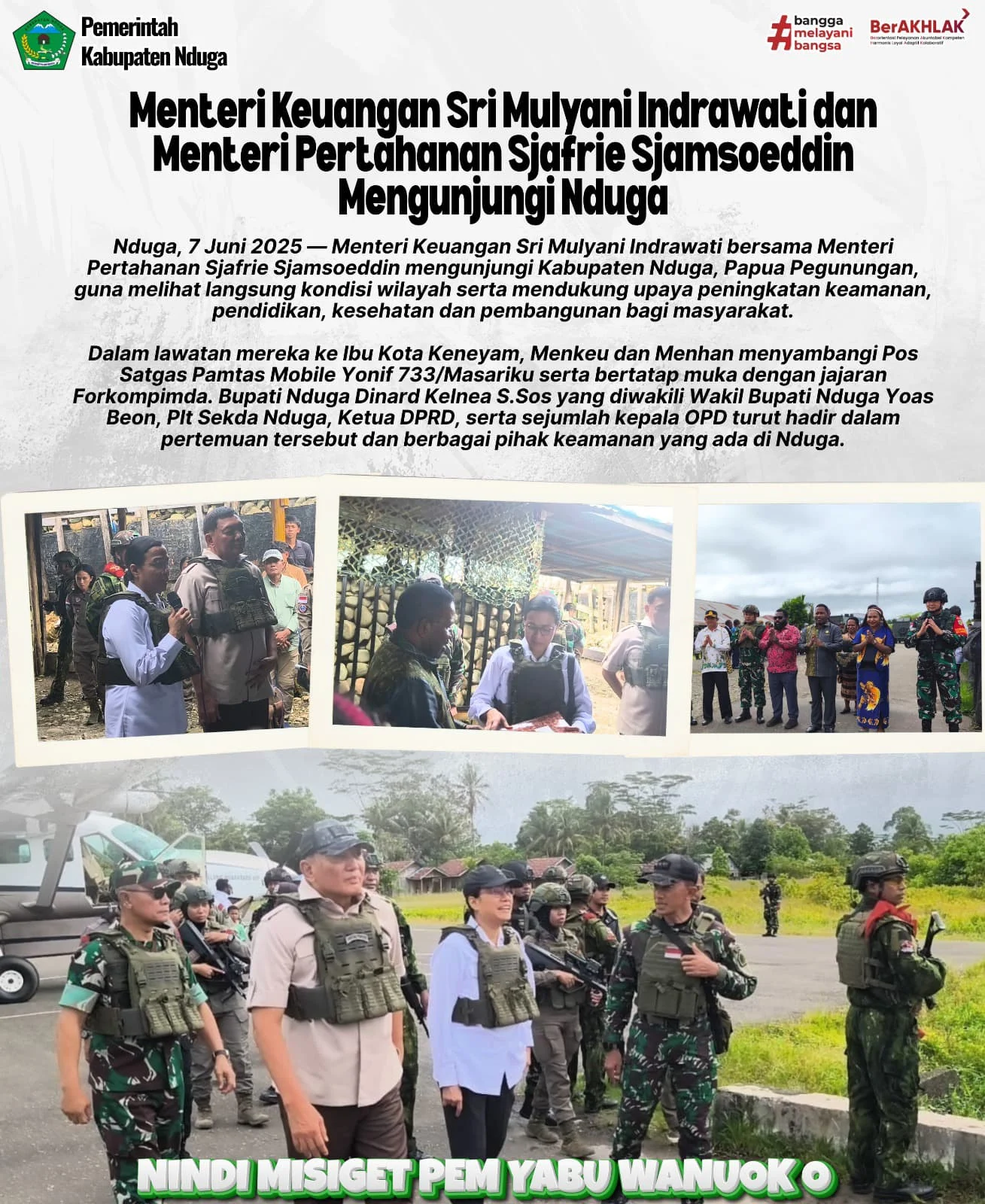 Misteri Kemenangan di Medan Konflik: Siapa yang Bertahan, Siapa yang Menyerah dalam Perang Iran?