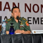Misteri Pengganti Kabais TNI: Siapa Kandidat Utama Setelah Yudi Abrimantyo Mundur?