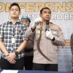 Motor Lunas Tapi Dirampas: Modus Leasing KW Kembali Berulah di Bekasi, Dua Pelaku Ditangkap