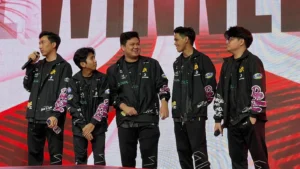 MPL Indonesia Season 17: Duel Panas RRQ vs ONIC dan Debut Bintang Baru Pecahkan Rekor!