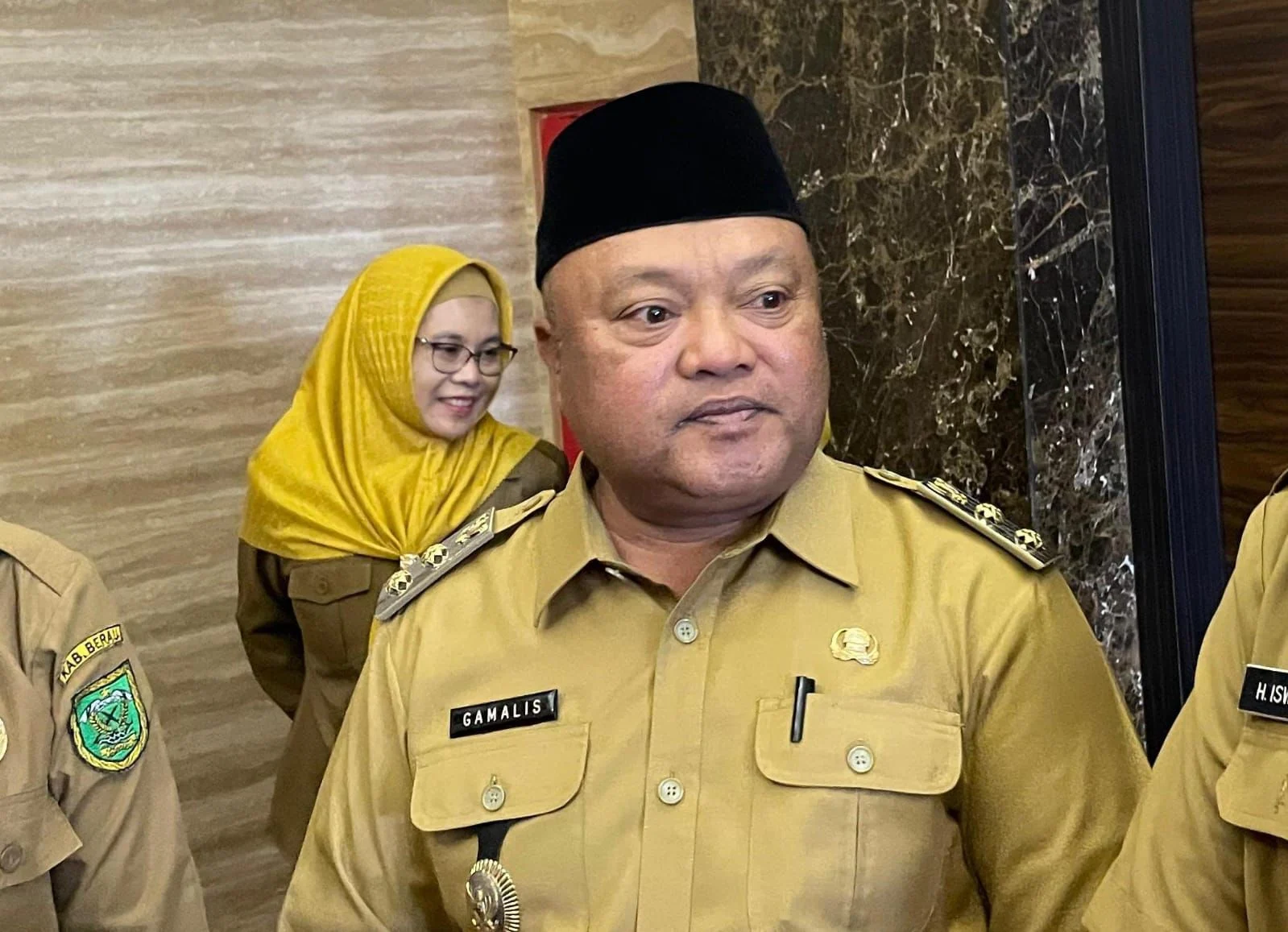 Musrenbang Jembrana 2027, Bupati Kembang: Program Harus Sesuai Kebutuhan Rakyat