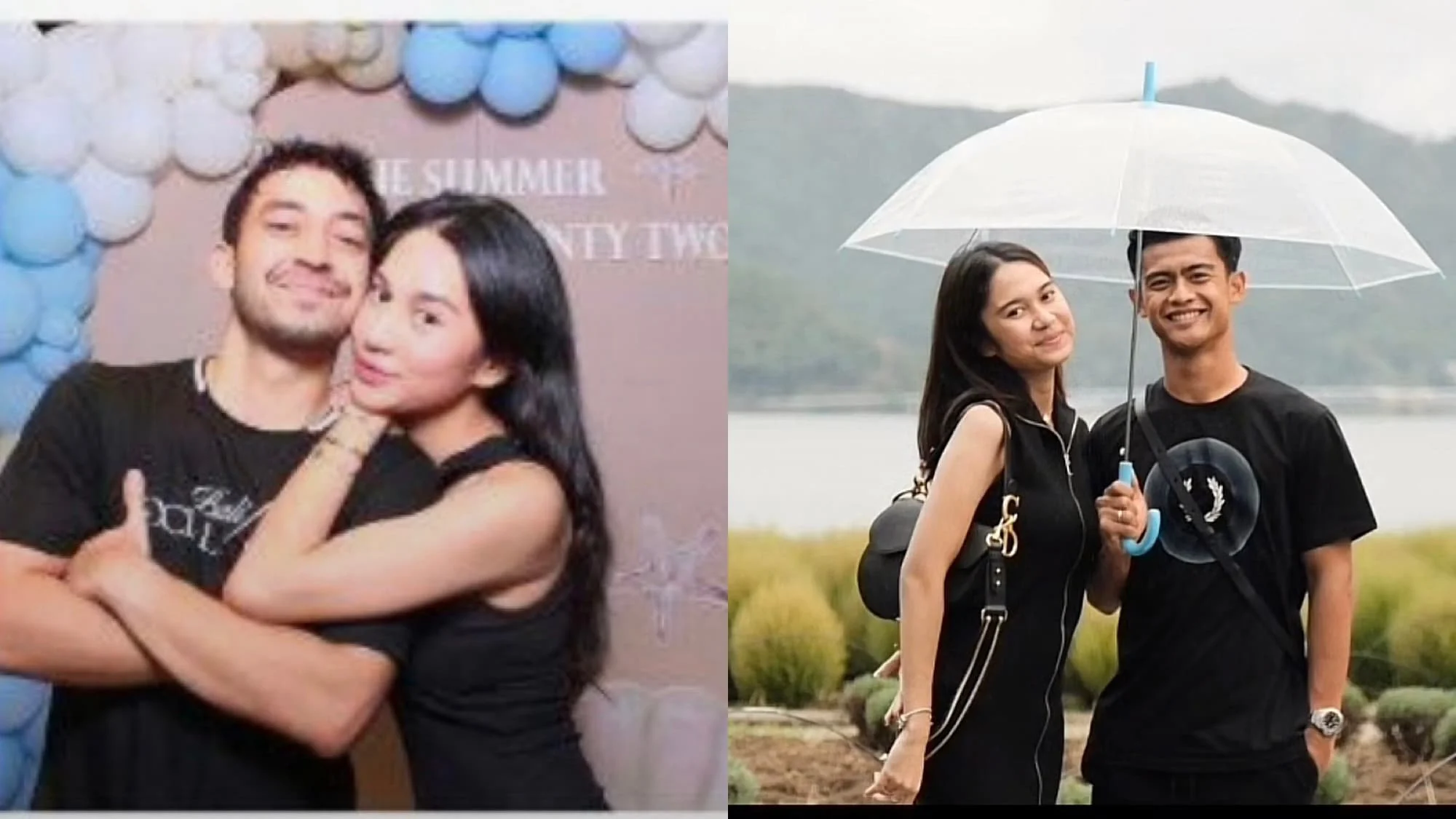 Nadhif Zahiruddin Ikuti Liburan Keluarga Azizah Salsha, Kedekatan dengan Andre Rosiade Bikin Heboh!