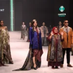 Namira Ecoprint: Revolusi Hijau yang Mengguncang Pasar Internasional