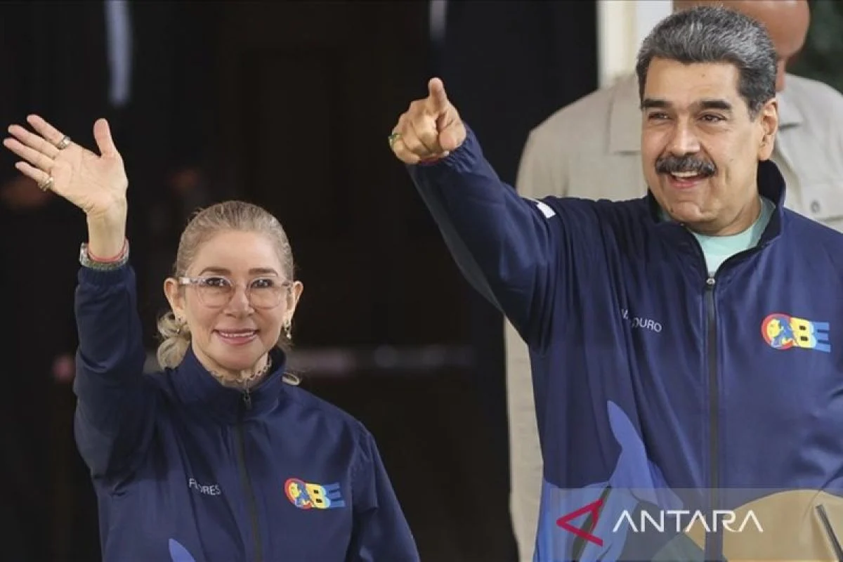 Nicolás Maduro Kembali Hadir di Pengadilan Federal New York: Sidang Narco‑Terorisme dan Perseteruan Biaya Pembelaan