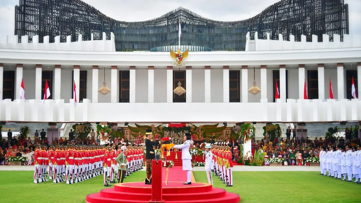 Norwegia di Panggung Dunia: Dari Istana ke Lapangan dan Kancah Seni Internasional