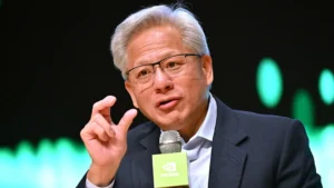Nvidia Ungkap Dunia Telah Memasuki Era AGI yang Siap Hasilkan Miliaran Dolar