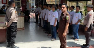 Pengamat Gores Penegakan Hukum: Tahanan Rumah Bengawan Kamto Bagaikan Pasar Kelontong