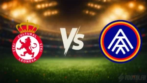 Pertarungan Budaya di Lapangan: Cultural Leonesa vs FC Andorra Gegar Persaingan Internasional