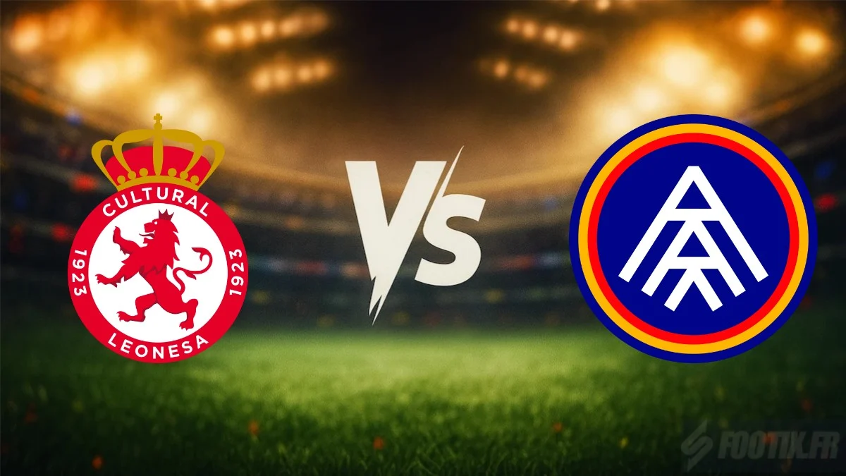 Pertarungan Budaya di Lapangan: Cultural Leonesa vs FC Andorra Gegar Persaingan Internasional